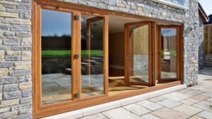 Finding The Best Local Company To Install Bi-Fold Doors In Your Home