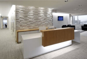 The Complete Guide to Turnkey Office Interior Services