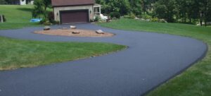 Reasons Why Asphalt is the Most Popular Driveway Material