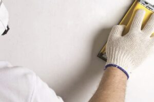 How To Prep Your Walls For Painting