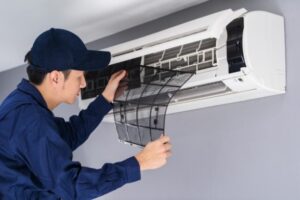 Expert Air Conditioner Repair Services to Beat the Heat by HAHA’S HEATING & COOLING