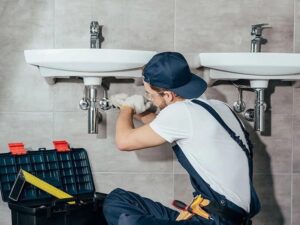Cartwright Is The Best Commercial And Residential Plumbing Services In Albuquerque