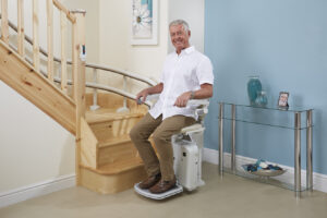 Choosing the Right Stairlift for Your House