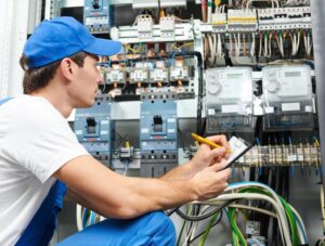Finding the Right Electrician: Tips for Safe and Effective Services