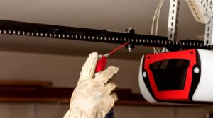 A Step-by-Step Guide to Expert Garage Door Opener Repair for Hassle-Free Access