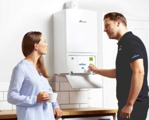 Comparing Boiler Cover Providers: Key Factors to Consider for Peace of Mind