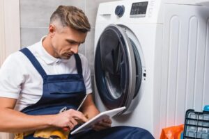 Dryer Technician: Expert Assistance for Repairing and Maintaining Your Dryer in Everett